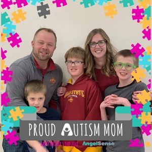 Meet your Posher, Johnna